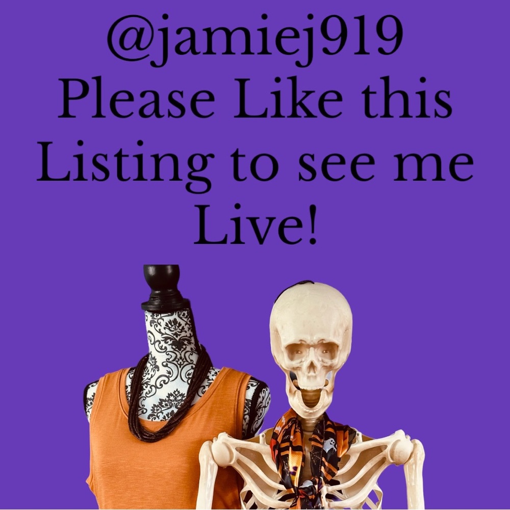 Live Show!